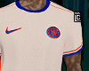 shirt time 25/26"