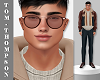 Izrael Classic Shades