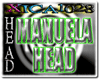 (XC) MANUELA HEAD "X"