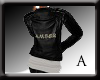 Amber's Leather Jacket