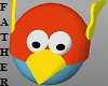 AngryBirds Lightning M/F