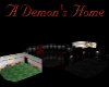 ~K~A Demon's Home