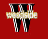 WoodSide T-S White