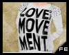 FE spiked love movement