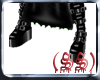 (SS) Reaper Boots