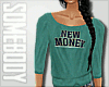 J. New Money Sweater !