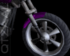 [8Q] Purple Bike