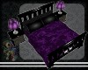 {BZ} Skully Bed
