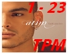 EP Atim - Tout pour moi