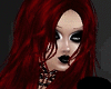 Animated Nox Red Hair