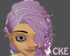 CKE SpottedKittyHair