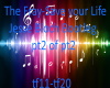 The Fray- save your life