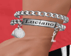 Pulseira Luciano