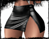 〆 Leather Skirt RLL