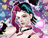 Lovestruck Jinx !