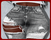 SDl Ripped denim v2