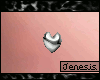 Alice Heart Dermal