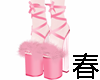 1517FurHeelsé«è·é