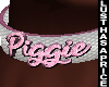 SL Piggie Choker