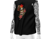 |V| Slim Biker Tank
