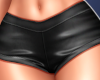 ᴋᴢ. Black Shorts V2