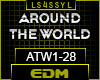 ATW - AROUND THE WORLD
