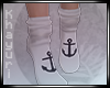 Ky | Anchor socks