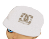 Wht/Desert DC Hat [MP]