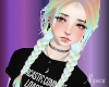 Aly! Dorothy Pastel