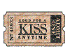 free kis tiket