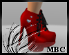 MBC|Molly R Shoes
