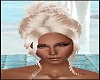 BLond Evening Lee Hair