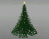 Candle Christmas Tree