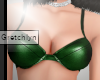 *G* PPG Buttercup Bra