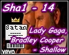 Lady Gaga - Shallow