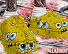 Slippers Bob M