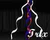 July 4th Streamers