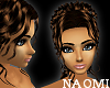Naomi Nami