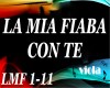 LA MIA FIABA CON TE