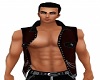 Vest Brown