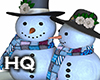 Snowman