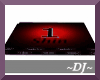 {DJ} Drv. Platform