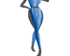 *CH@NEL Sky Blue Outfit