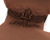 Tatto Neck