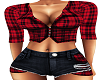 Country Sweetie Fit RLL