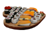 Sushi Date