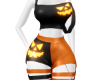 (BM) sexy pumkin outfit