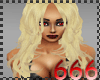 (666) hugz blonde