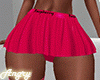 RLL Raspberry Skirt