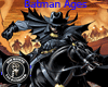 Batman Ages